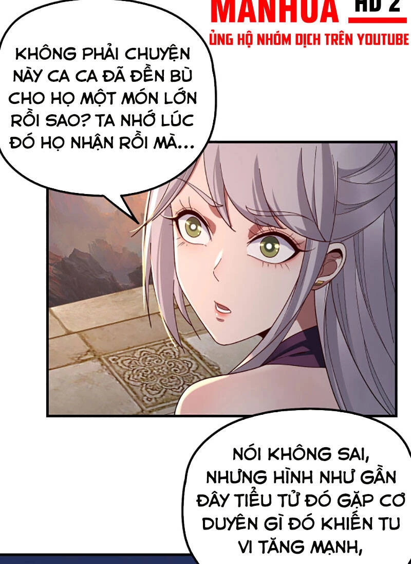 [FIX Thứ tự] Ta Trời Sinh Đã Là Nhân Vật Phản Diện Chapter 40 - Trang 2