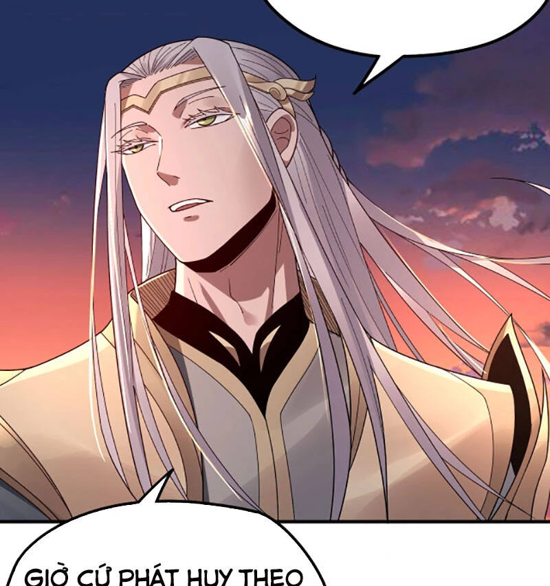 [FIX Thứ tự] Ta Trời Sinh Đã Là Nhân Vật Phản Diện Chapter 40 - Trang 2