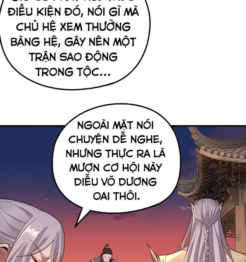 [FIX Thứ tự] Ta Trời Sinh Đã Là Nhân Vật Phản Diện Chapter 40 - Trang 2