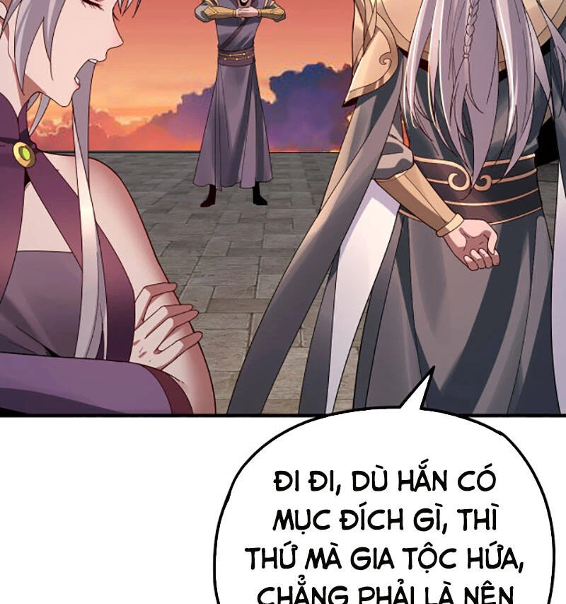 [FIX Thứ tự] Ta Trời Sinh Đã Là Nhân Vật Phản Diện Chapter 40 - Trang 2