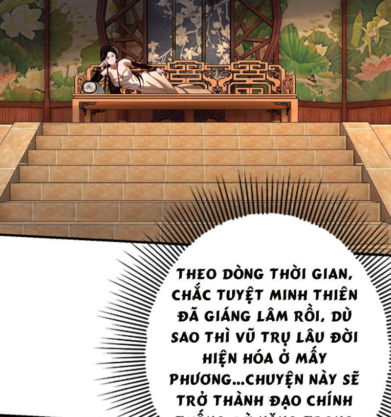 [FIX Thứ tự] Ta Trời Sinh Đã Là Nhân Vật Phản Diện Chapter 40 - Trang 2