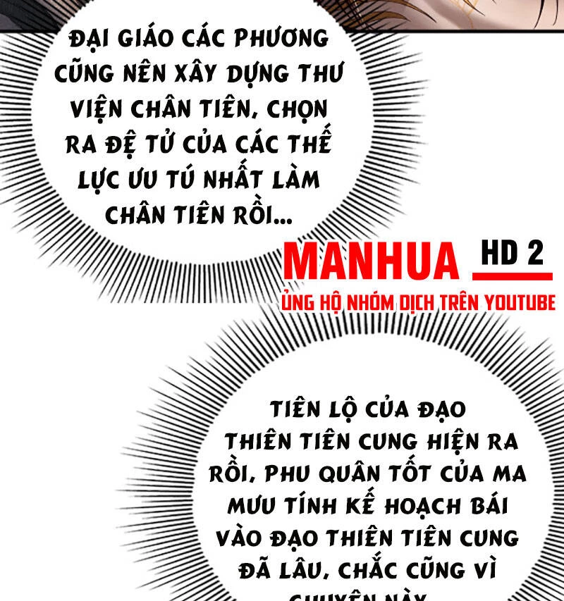 [FIX Thứ tự] Ta Trời Sinh Đã Là Nhân Vật Phản Diện Chapter 40 - Trang 2