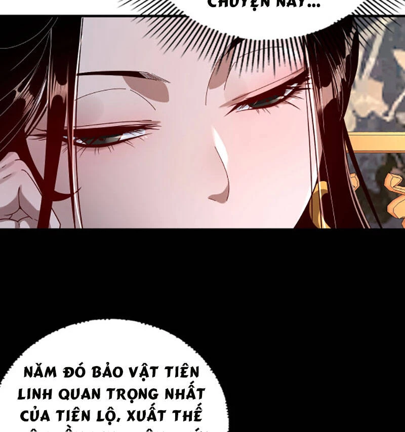 [FIX Thứ tự] Ta Trời Sinh Đã Là Nhân Vật Phản Diện Chapter 40 - Trang 2