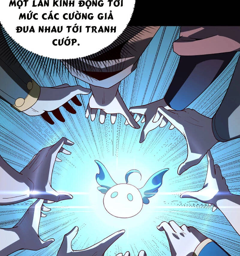 [FIX Thứ tự] Ta Trời Sinh Đã Là Nhân Vật Phản Diện Chapter 40 - Trang 2