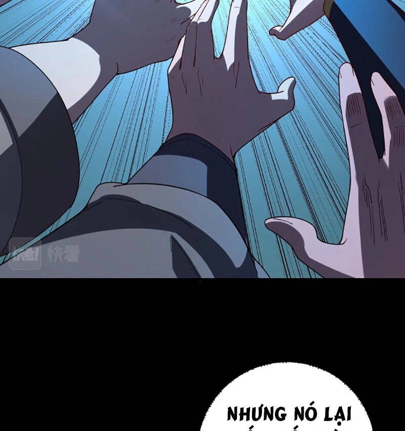 [FIX Thứ tự] Ta Trời Sinh Đã Là Nhân Vật Phản Diện Chapter 40 - Trang 2