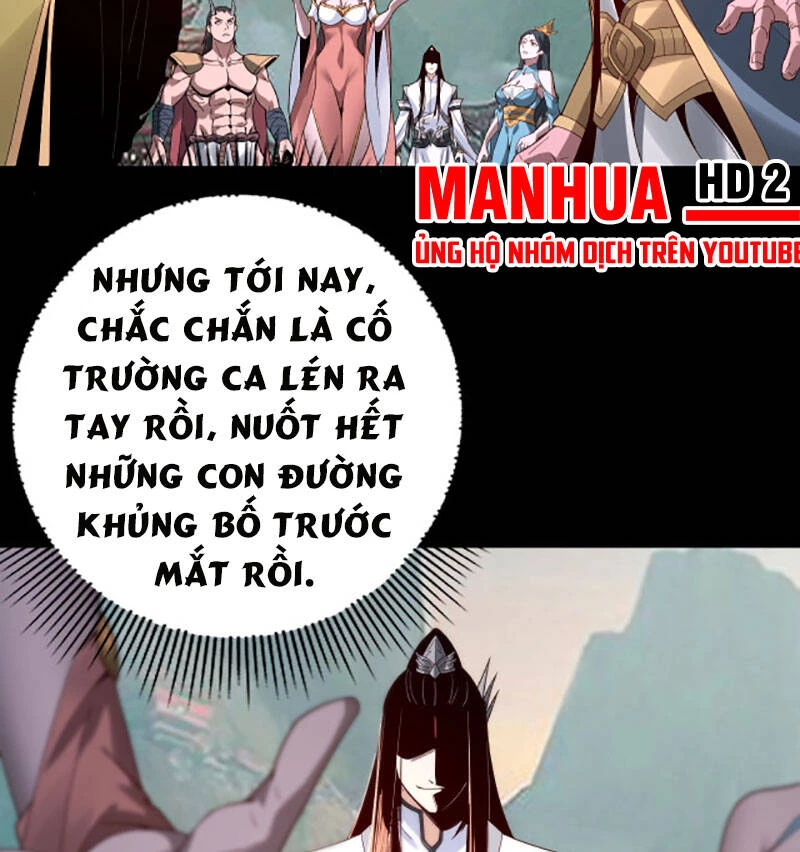 [FIX Thứ tự] Ta Trời Sinh Đã Là Nhân Vật Phản Diện Chapter 40 - Trang 2