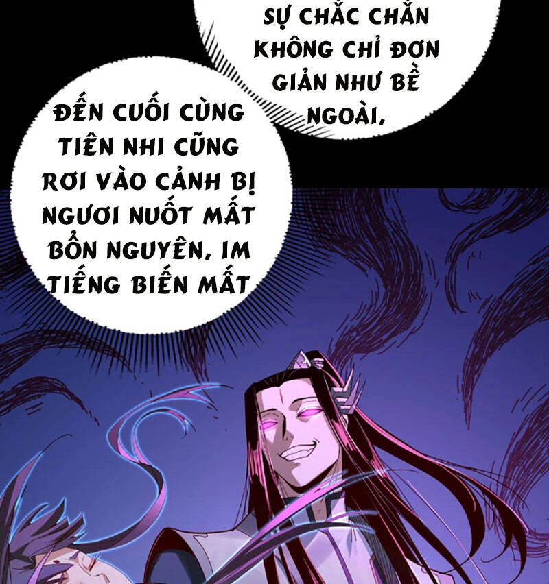 [FIX Thứ tự] Ta Trời Sinh Đã Là Nhân Vật Phản Diện Chapter 40 - Trang 2