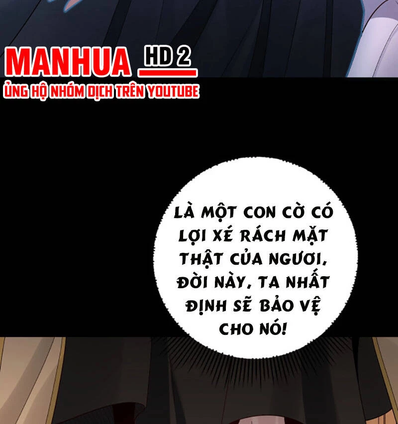 [FIX Thứ tự] Ta Trời Sinh Đã Là Nhân Vật Phản Diện Chapter 40 - Trang 2