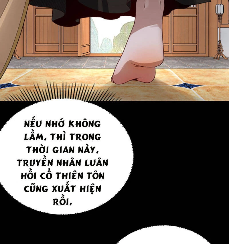 [FIX Thứ tự] Ta Trời Sinh Đã Là Nhân Vật Phản Diện Chapter 40 - Trang 2