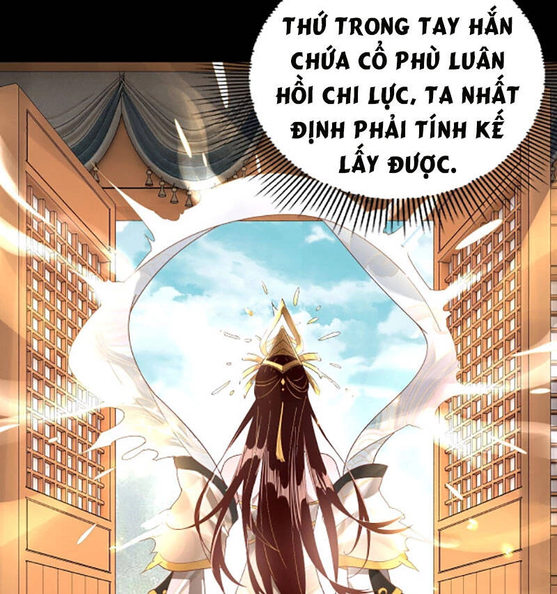 [FIX Thứ tự] Ta Trời Sinh Đã Là Nhân Vật Phản Diện Chapter 40 - Trang 2