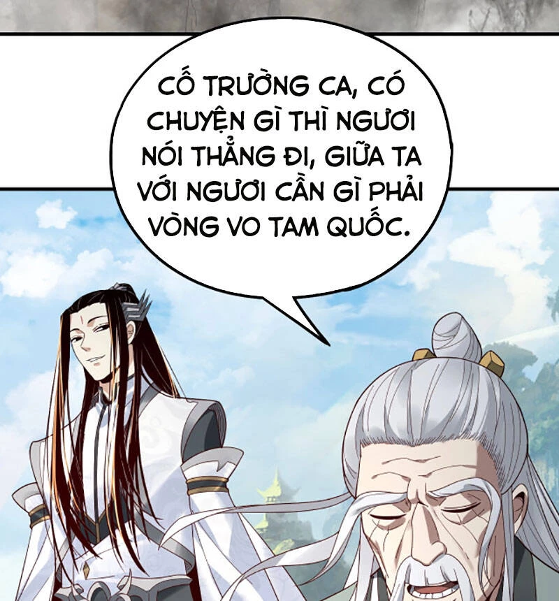 [FIX Thứ tự] Ta Trời Sinh Đã Là Nhân Vật Phản Diện Chapter 40 - Trang 2