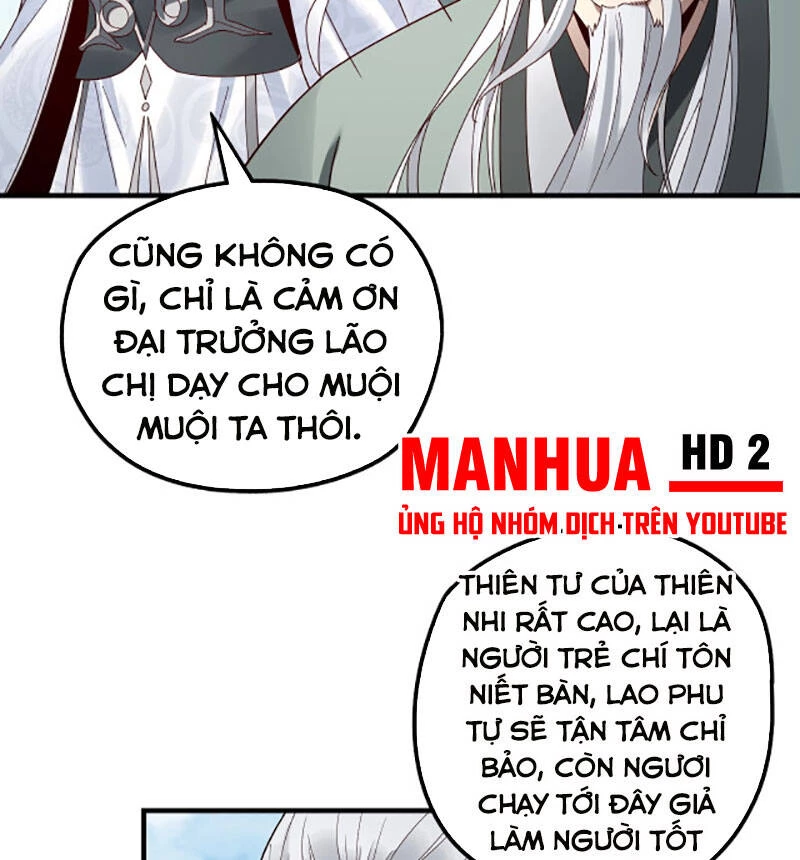 [FIX Thứ tự] Ta Trời Sinh Đã Là Nhân Vật Phản Diện Chapter 40 - Trang 2