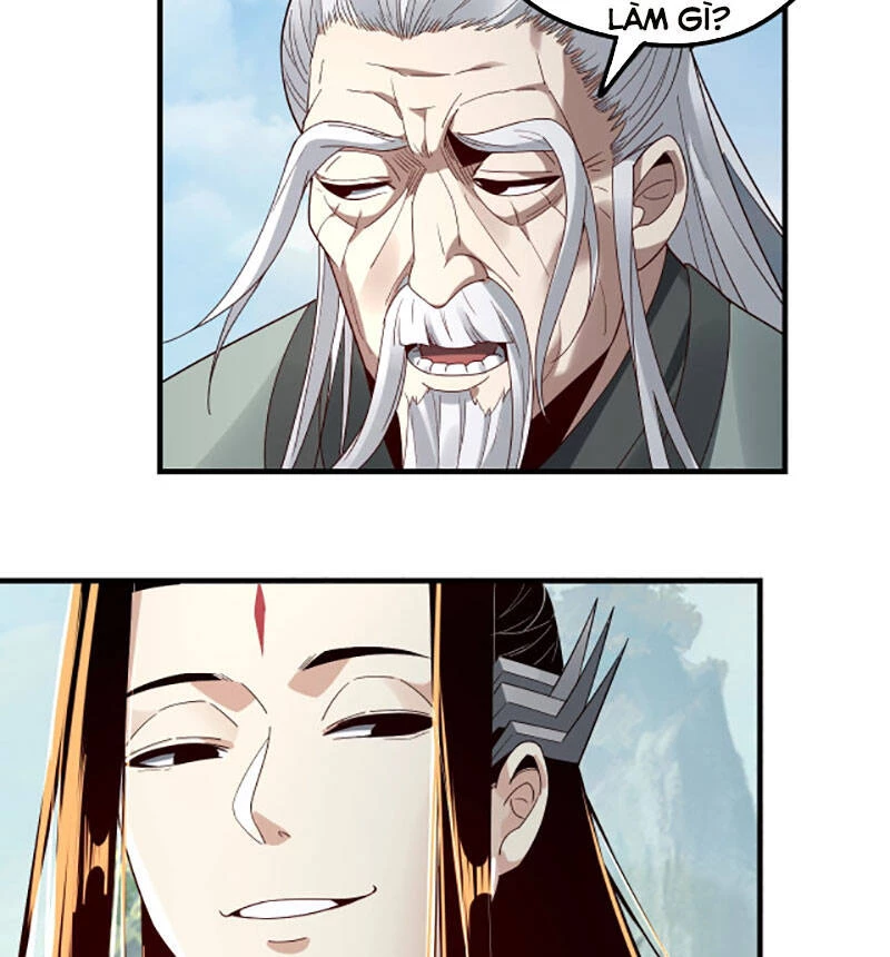 [FIX Thứ tự] Ta Trời Sinh Đã Là Nhân Vật Phản Diện Chapter 40 - Trang 2