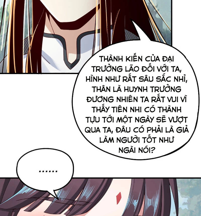 [FIX Thứ tự] Ta Trời Sinh Đã Là Nhân Vật Phản Diện Chapter 40 - Trang 2
