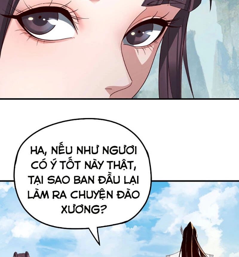 [FIX Thứ tự] Ta Trời Sinh Đã Là Nhân Vật Phản Diện Chapter 40 - Trang 2