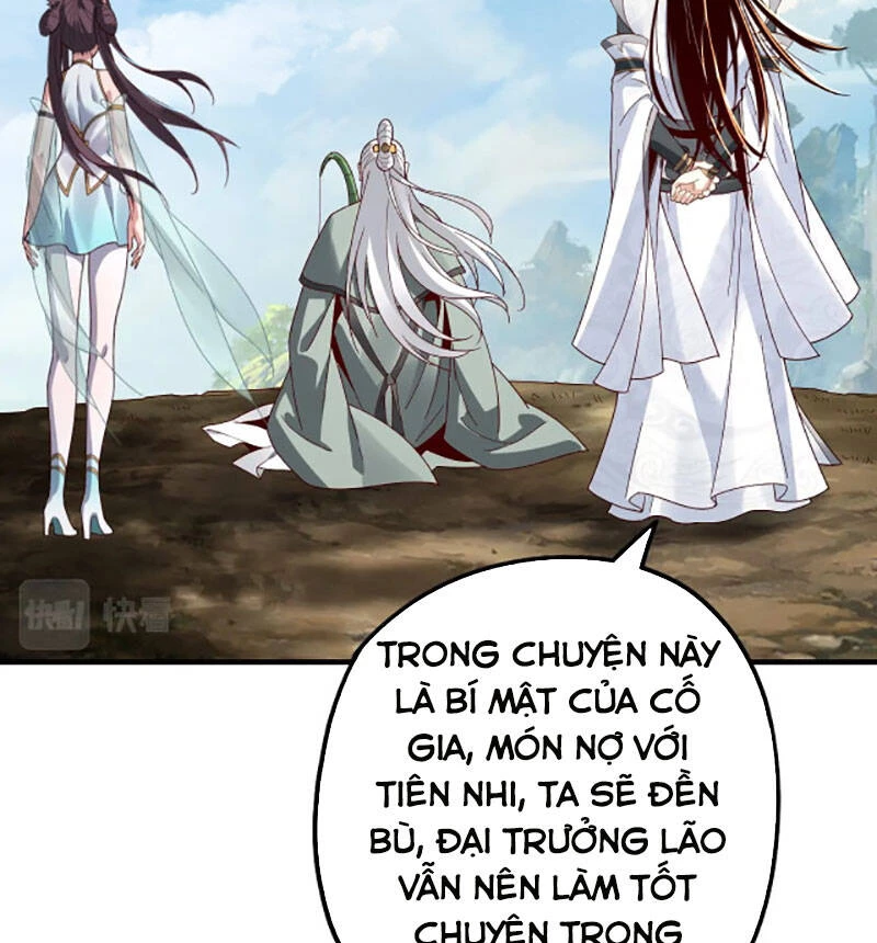 [FIX Thứ tự] Ta Trời Sinh Đã Là Nhân Vật Phản Diện Chapter 40 - Trang 2