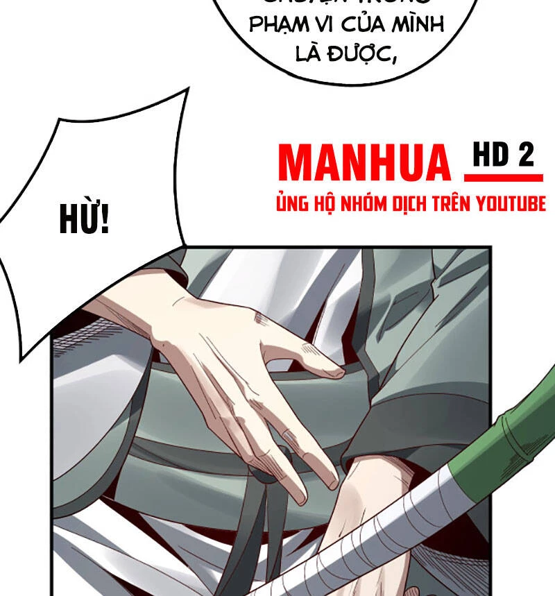 [FIX Thứ tự] Ta Trời Sinh Đã Là Nhân Vật Phản Diện Chapter 40 - Trang 2