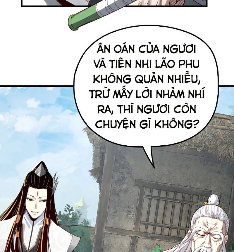 [FIX Thứ tự] Ta Trời Sinh Đã Là Nhân Vật Phản Diện Chapter 40 - Trang 2