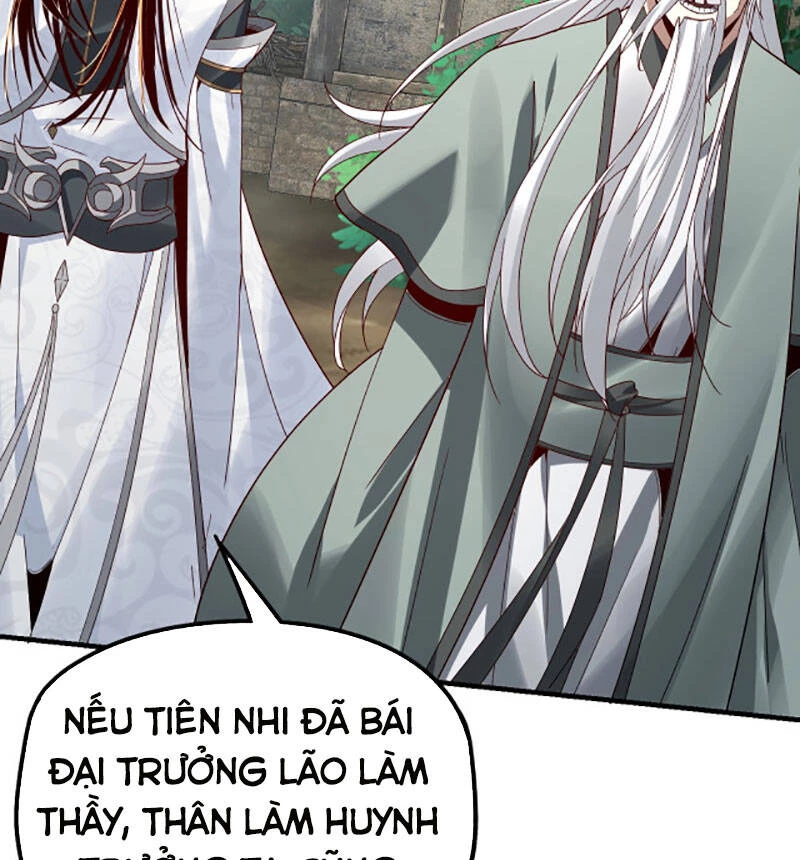 [FIX Thứ tự] Ta Trời Sinh Đã Là Nhân Vật Phản Diện Chapter 40 - Trang 2