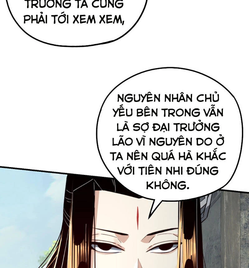 [FIX Thứ tự] Ta Trời Sinh Đã Là Nhân Vật Phản Diện Chapter 40 - Trang 2