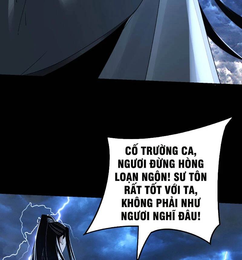 [FIX Thứ tự] Ta Trời Sinh Đã Là Nhân Vật Phản Diện Chapter 40 - Trang 2