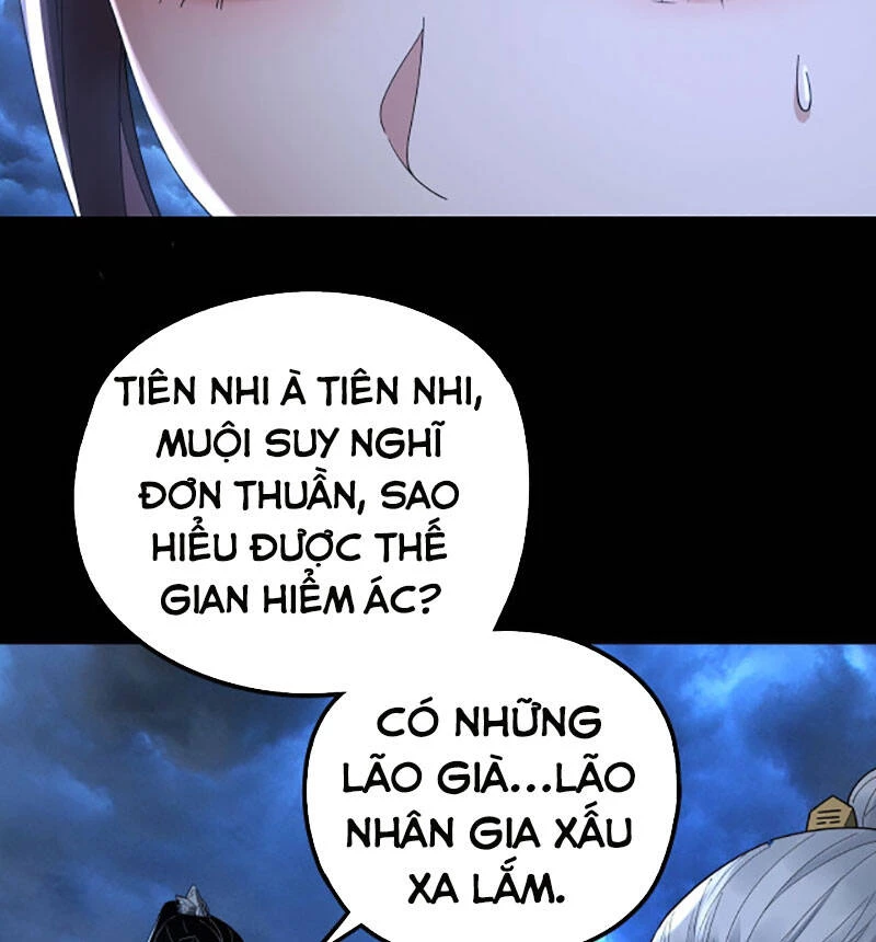 [FIX Thứ tự] Ta Trời Sinh Đã Là Nhân Vật Phản Diện Chapter 40 - Trang 2