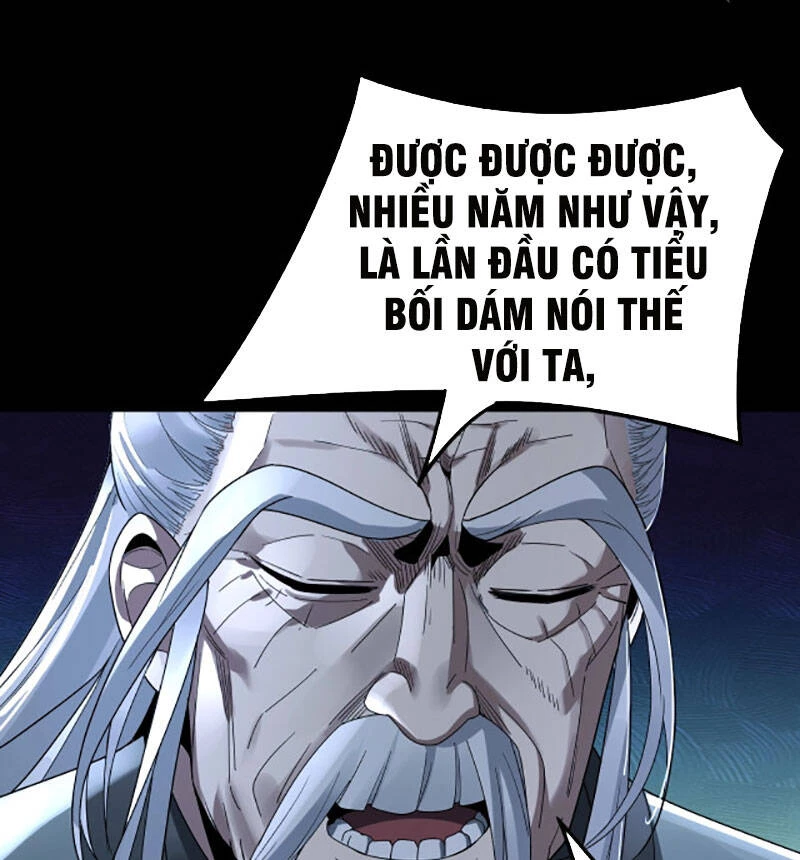 [FIX Thứ tự] Ta Trời Sinh Đã Là Nhân Vật Phản Diện Chapter 40 - Trang 2