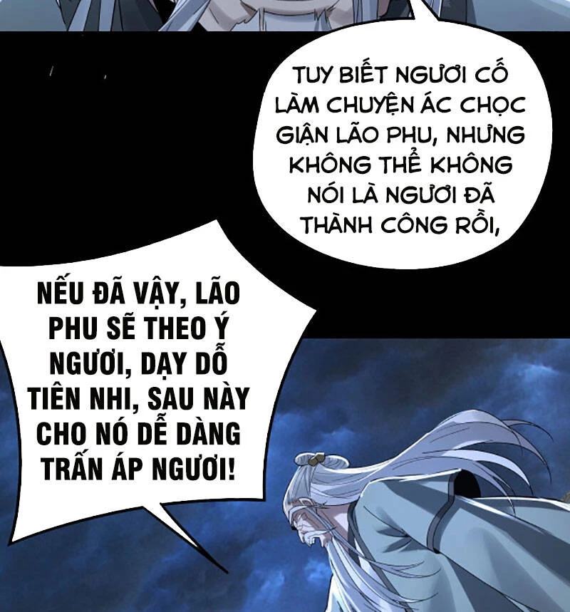 [FIX Thứ tự] Ta Trời Sinh Đã Là Nhân Vật Phản Diện Chapter 40 - Trang 2