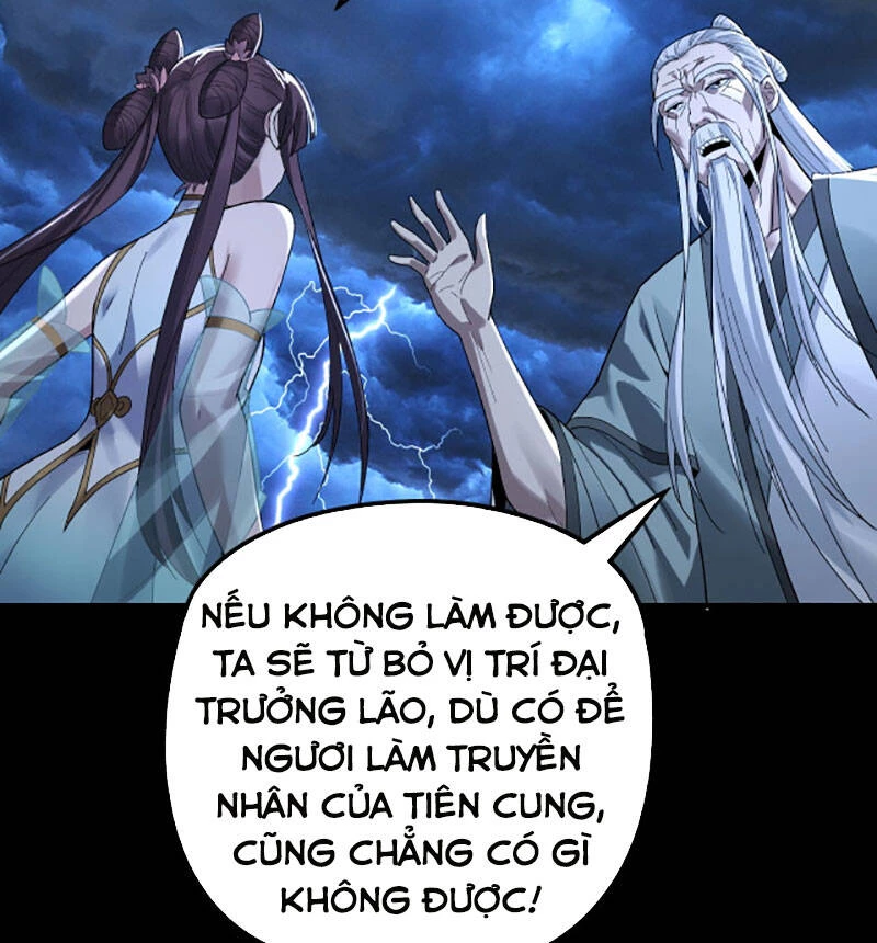 [FIX Thứ tự] Ta Trời Sinh Đã Là Nhân Vật Phản Diện Chapter 40 - Trang 2