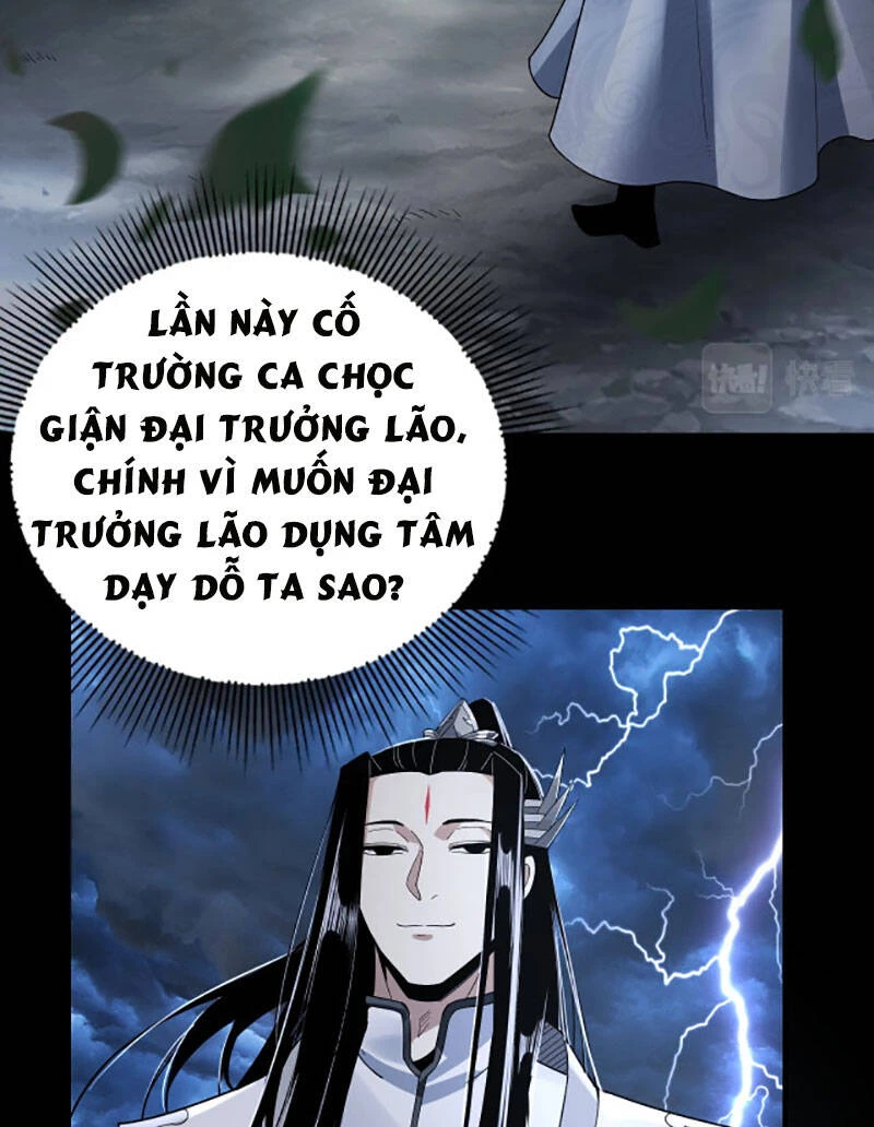 [FIX Thứ tự] Ta Trời Sinh Đã Là Nhân Vật Phản Diện Chapter 41 - Trang 2