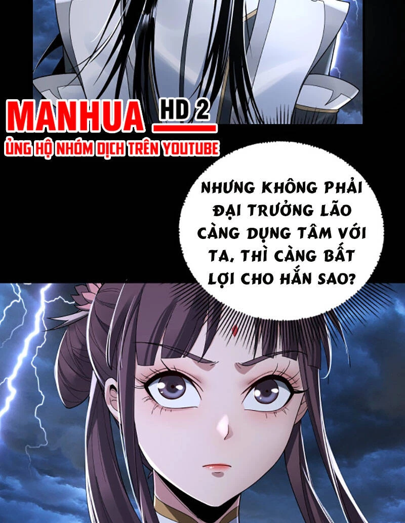 [FIX Thứ tự] Ta Trời Sinh Đã Là Nhân Vật Phản Diện Chapter 41 - Trang 2