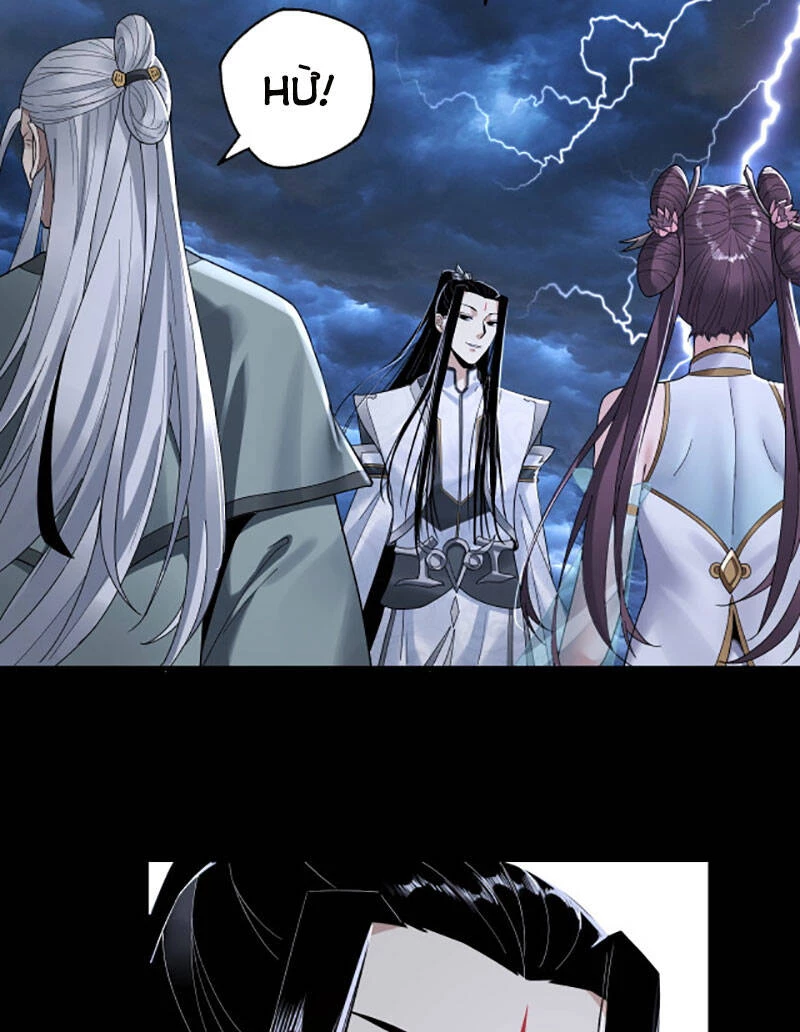 [FIX Thứ tự] Ta Trời Sinh Đã Là Nhân Vật Phản Diện Chapter 41 - Trang 2