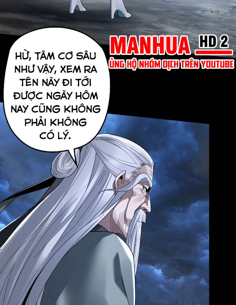[FIX Thứ tự] Ta Trời Sinh Đã Là Nhân Vật Phản Diện Chapter 41 - Trang 2