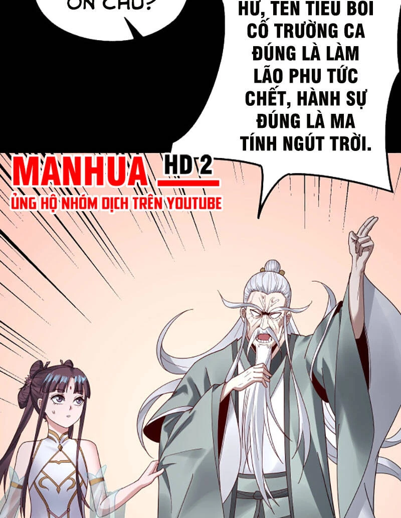 [FIX Thứ tự] Ta Trời Sinh Đã Là Nhân Vật Phản Diện Chapter 41 - Trang 2