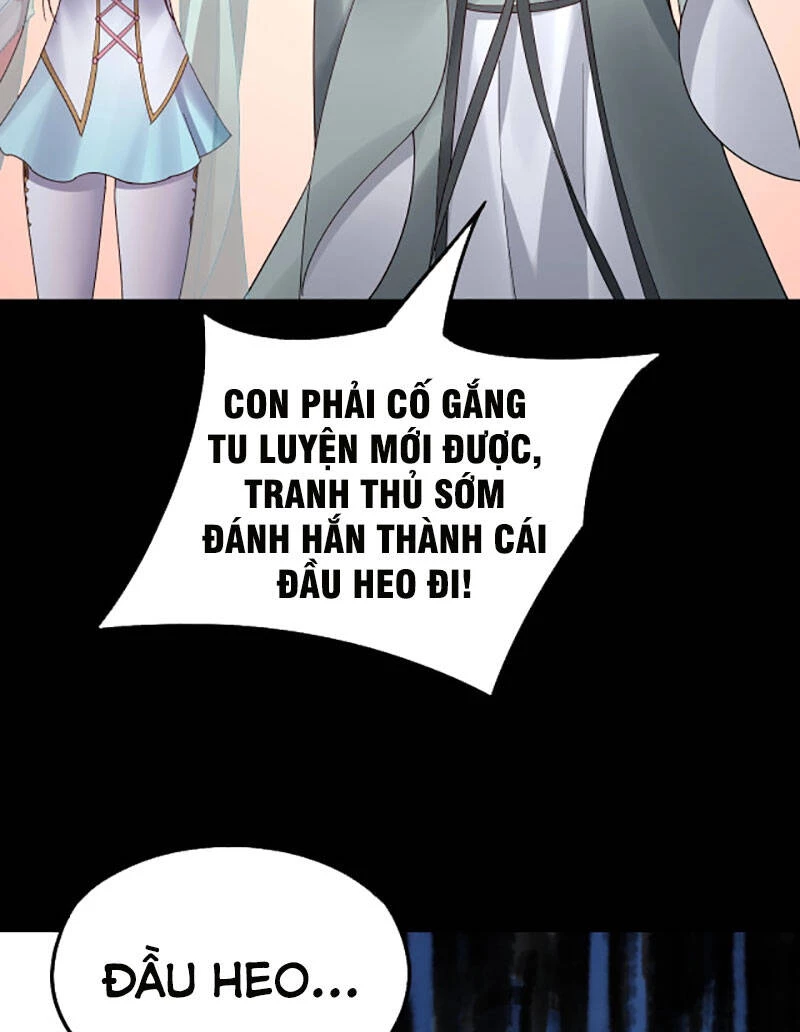 [FIX Thứ tự] Ta Trời Sinh Đã Là Nhân Vật Phản Diện Chapter 41 - Trang 2