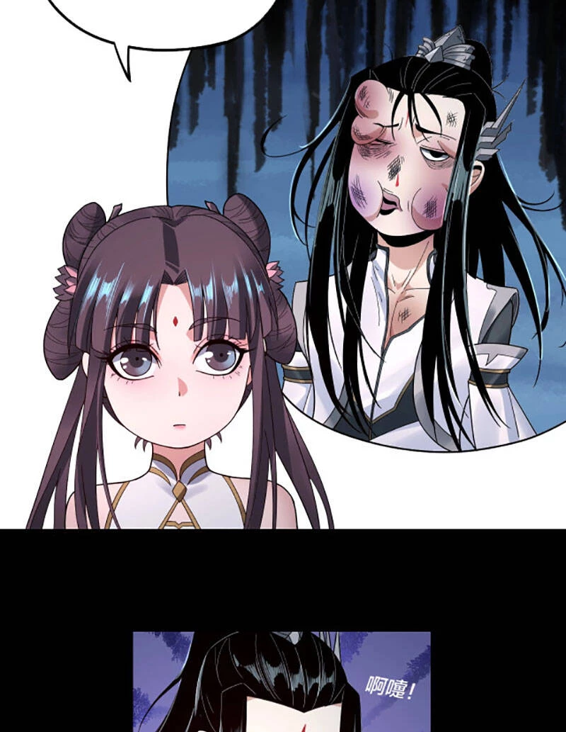 [FIX Thứ tự] Ta Trời Sinh Đã Là Nhân Vật Phản Diện Chapter 41 - Trang 2