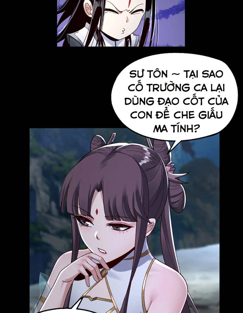 [FIX Thứ tự] Ta Trời Sinh Đã Là Nhân Vật Phản Diện Chapter 41 - Trang 2