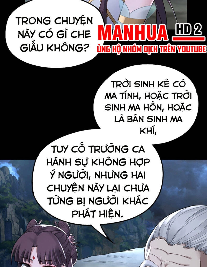 [FIX Thứ tự] Ta Trời Sinh Đã Là Nhân Vật Phản Diện Chapter 41 - Trang 2