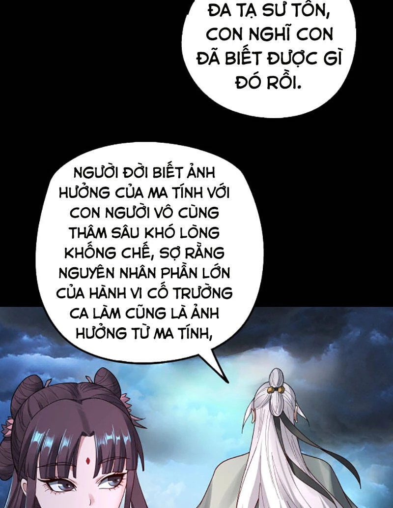 [FIX Thứ tự] Ta Trời Sinh Đã Là Nhân Vật Phản Diện Chapter 41 - Trang 2