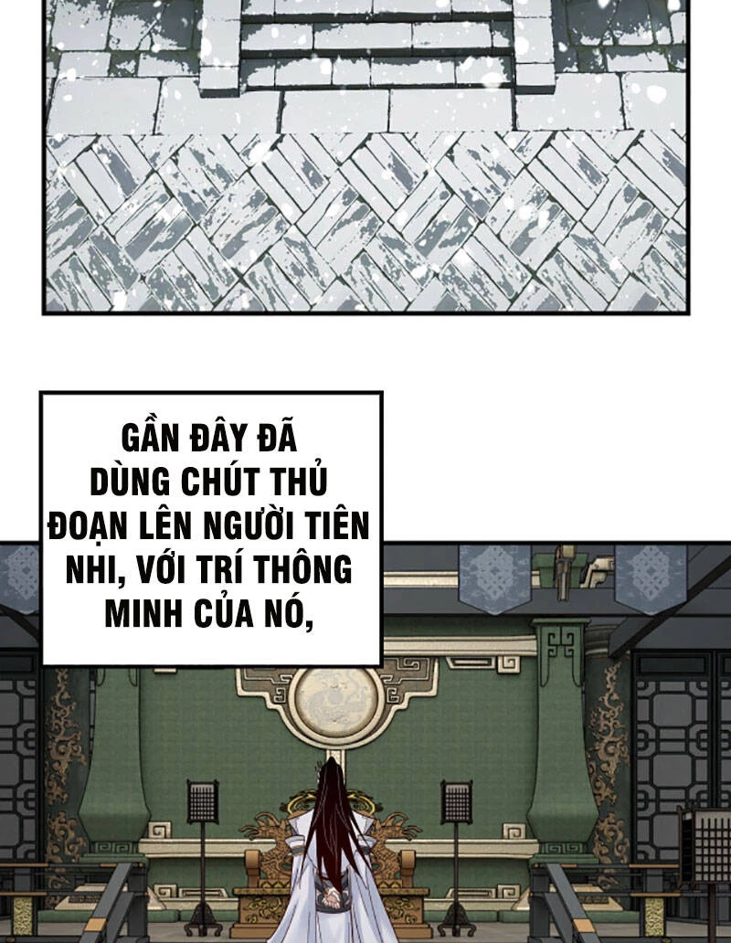 [FIX Thứ tự] Ta Trời Sinh Đã Là Nhân Vật Phản Diện Chapter 41 - Trang 2