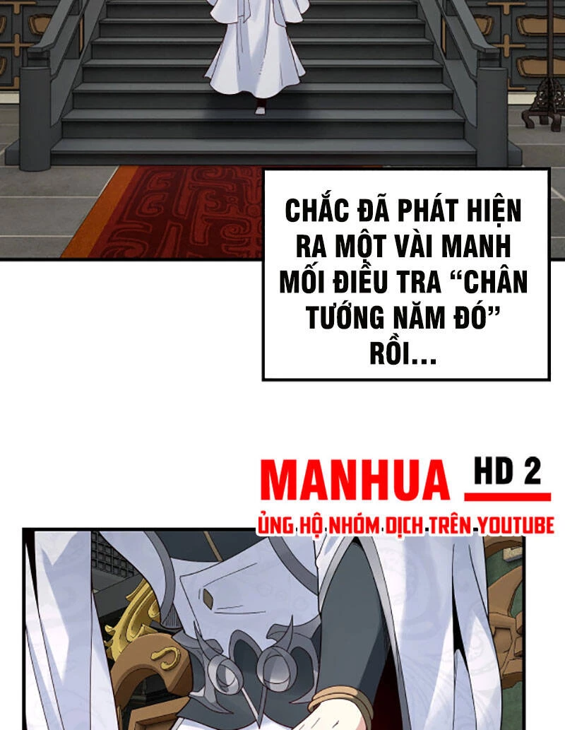 [FIX Thứ tự] Ta Trời Sinh Đã Là Nhân Vật Phản Diện Chapter 41 - Trang 2