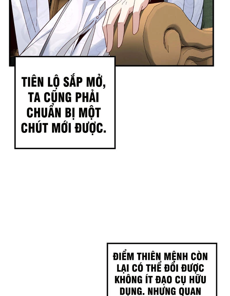 [FIX Thứ tự] Ta Trời Sinh Đã Là Nhân Vật Phản Diện Chapter 41 - Trang 2