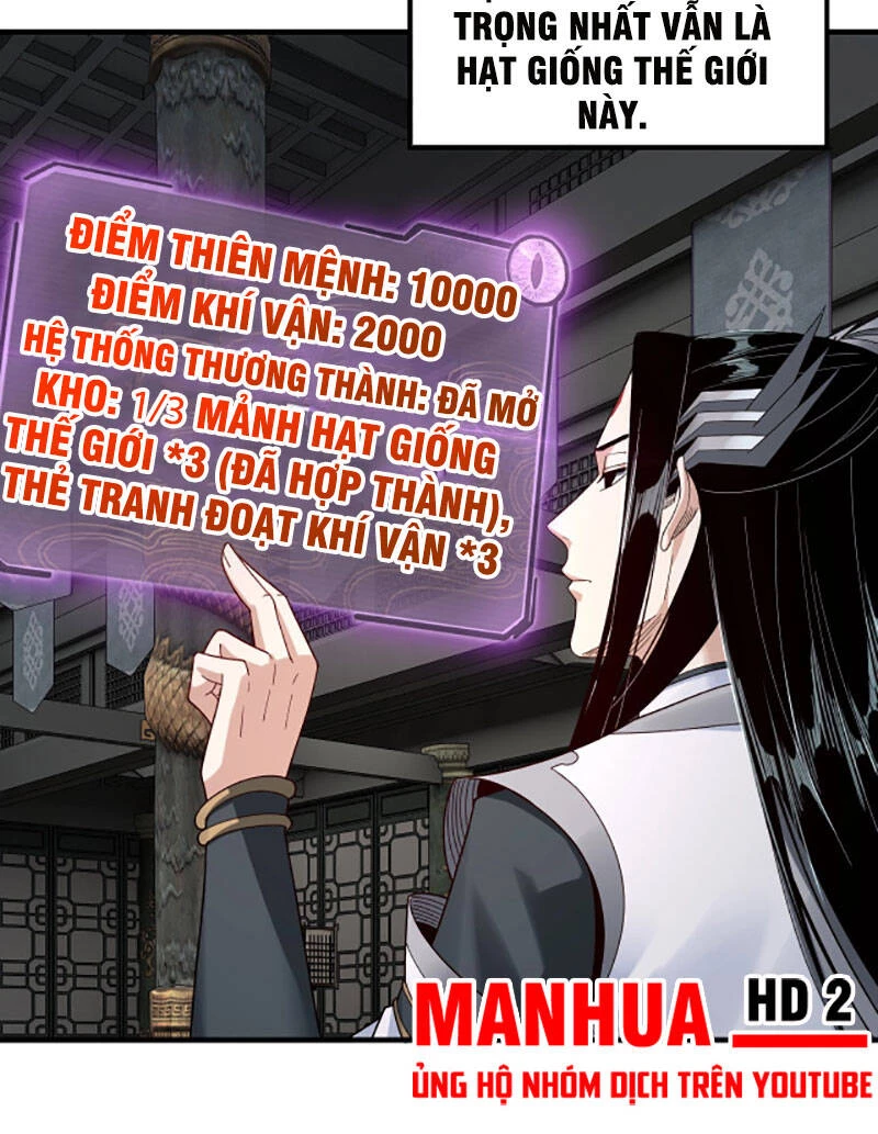 [FIX Thứ tự] Ta Trời Sinh Đã Là Nhân Vật Phản Diện Chapter 41 - Trang 2