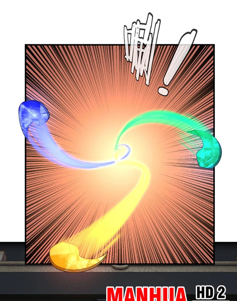 [FIX Thứ tự] Ta Trời Sinh Đã Là Nhân Vật Phản Diện Chapter 41 - Trang 2