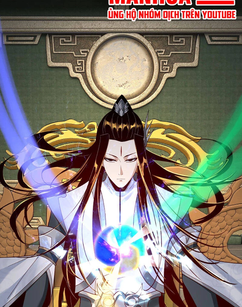 [FIX Thứ tự] Ta Trời Sinh Đã Là Nhân Vật Phản Diện Chapter 41 - Trang 2