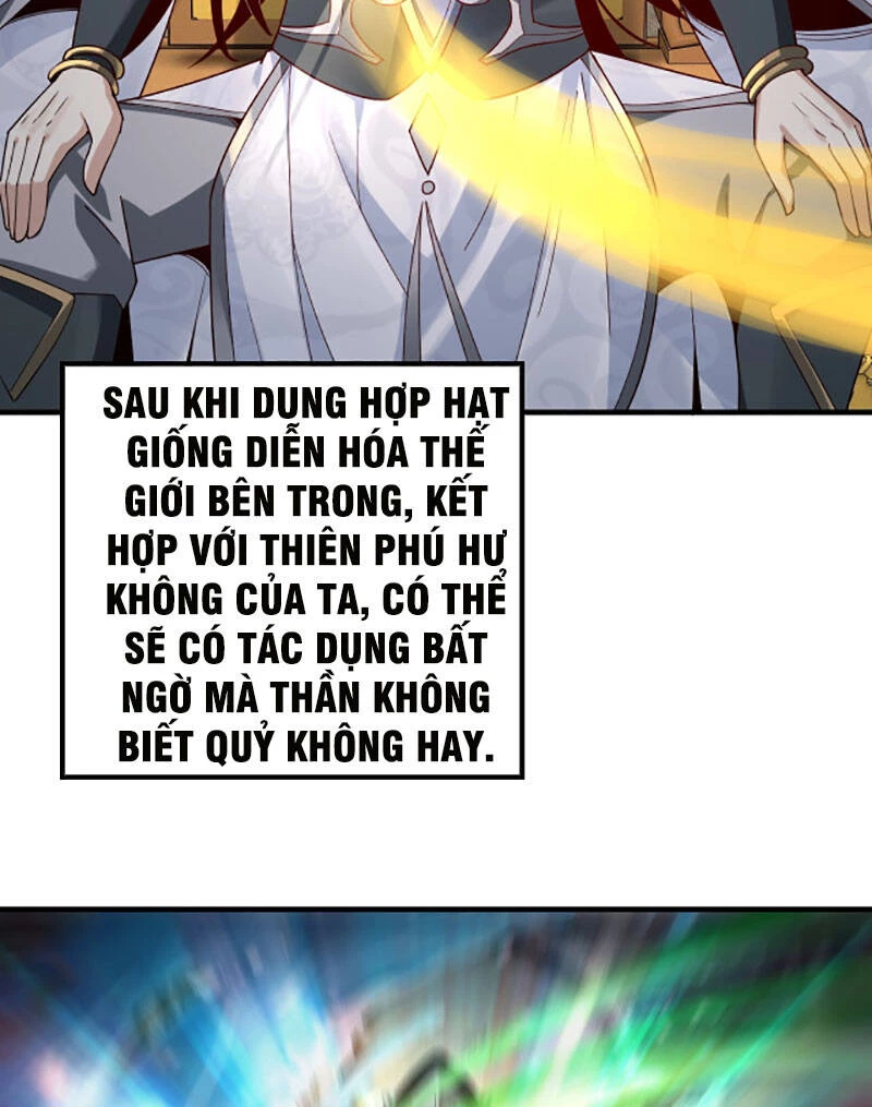 [FIX Thứ tự] Ta Trời Sinh Đã Là Nhân Vật Phản Diện Chapter 41 - Trang 2
