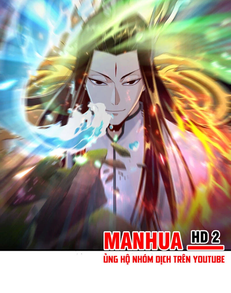 [FIX Thứ tự] Ta Trời Sinh Đã Là Nhân Vật Phản Diện Chapter 41 - Trang 2