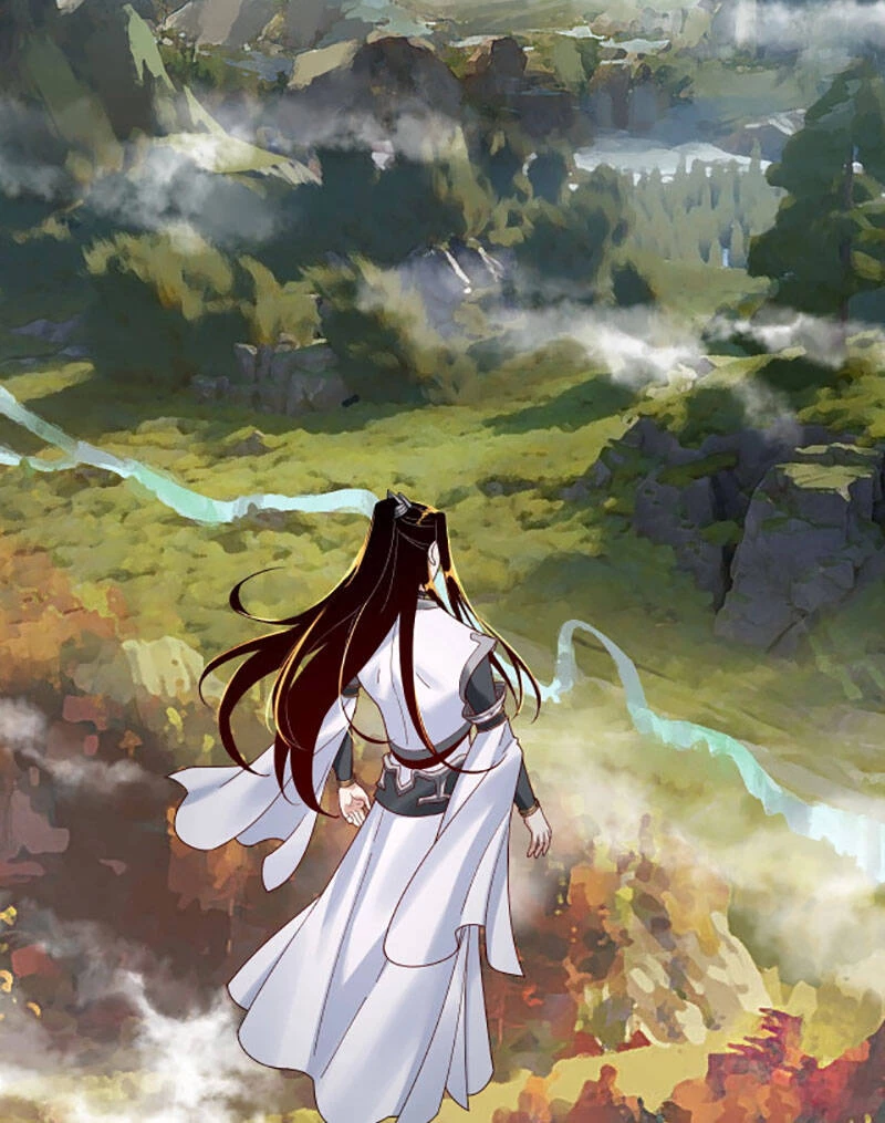 [FIX Thứ tự] Ta Trời Sinh Đã Là Nhân Vật Phản Diện Chapter 41 - Trang 2