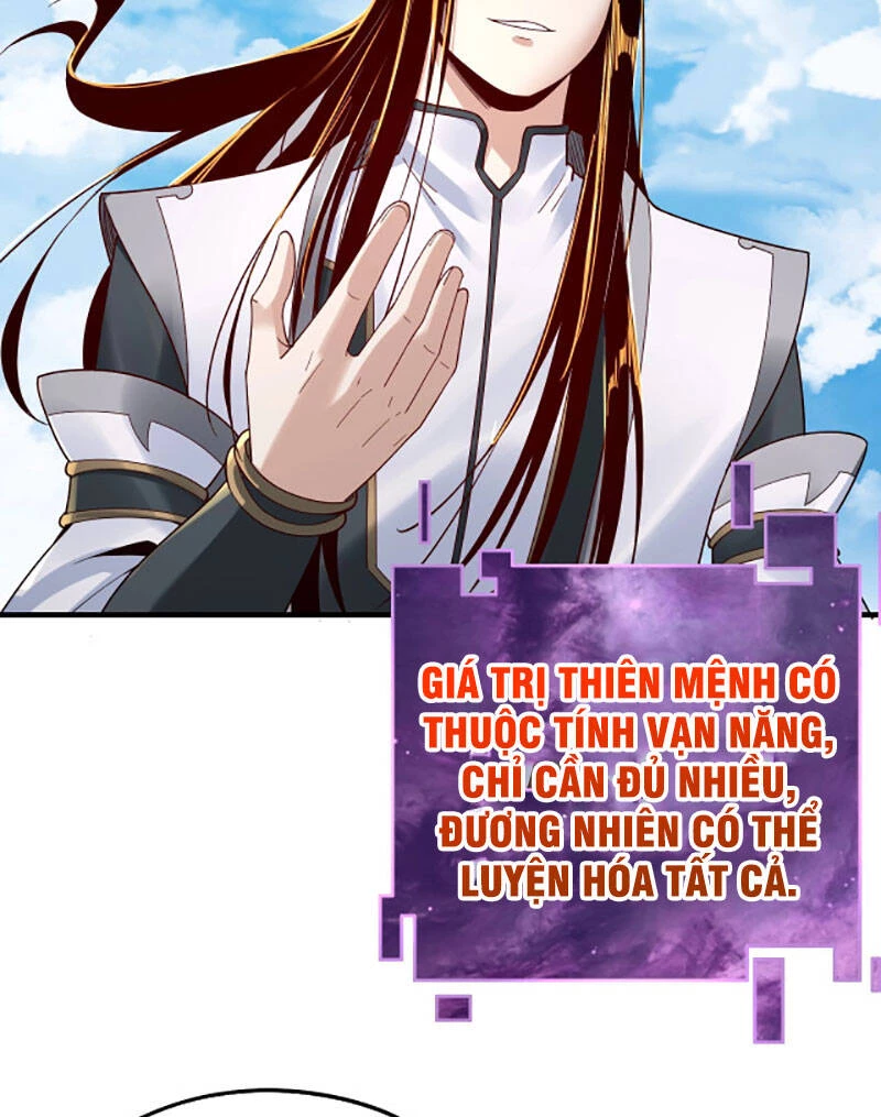 [FIX Thứ tự] Ta Trời Sinh Đã Là Nhân Vật Phản Diện Chapter 41 - Trang 2