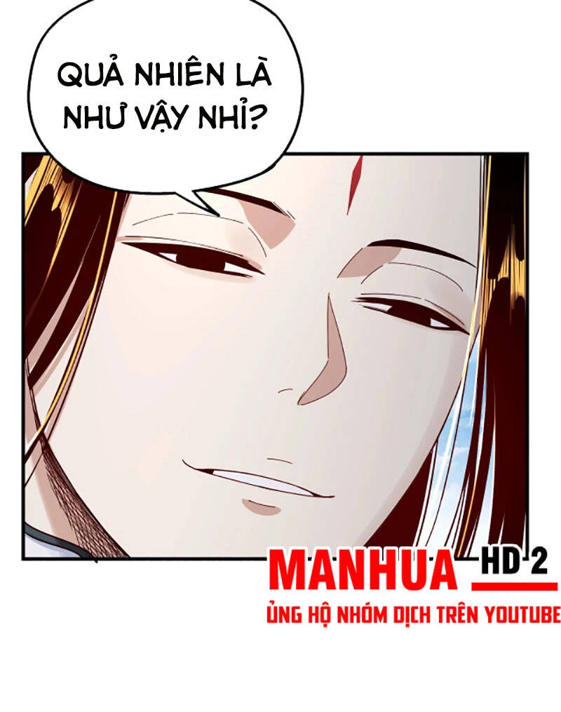 [FIX Thứ tự] Ta Trời Sinh Đã Là Nhân Vật Phản Diện Chapter 41 - Trang 2